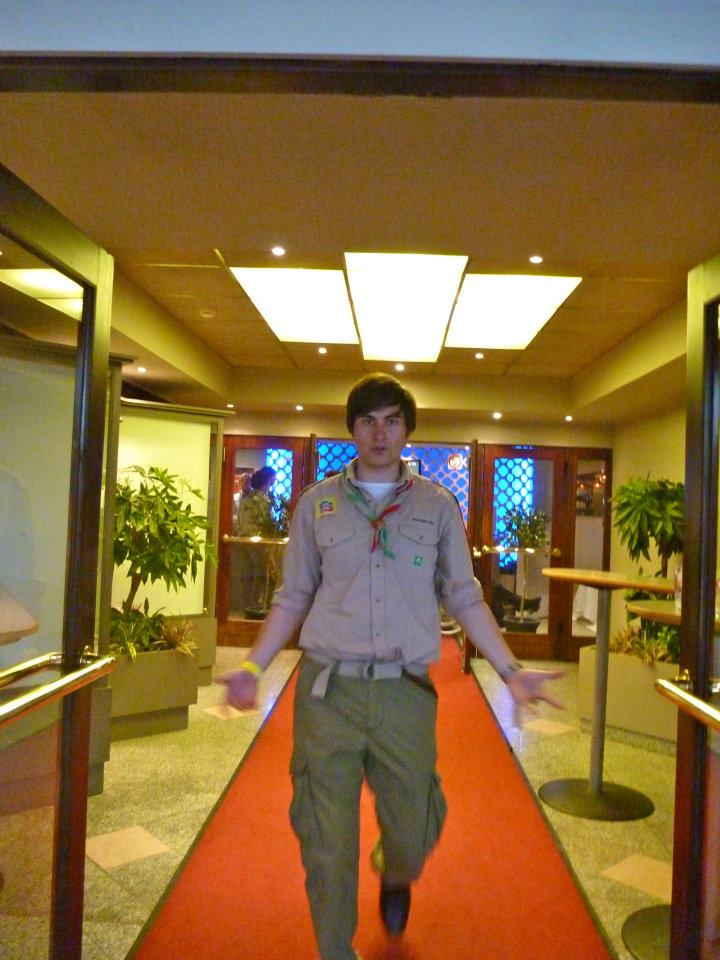 Sint-Martinus den XIIde - Avondfeest 70jaar SInt-martinus 2012